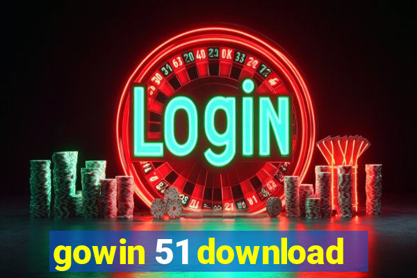 gowin 51 download